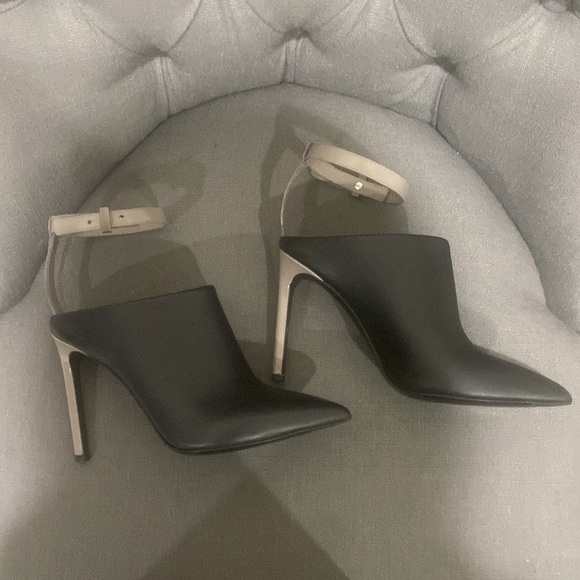 Vince armon colorblock mule heel - Picture 3 of 8